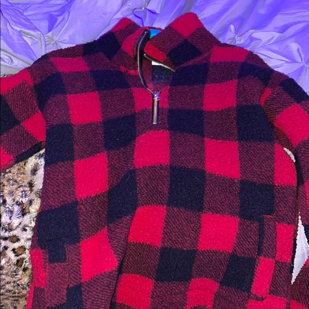 Pullover